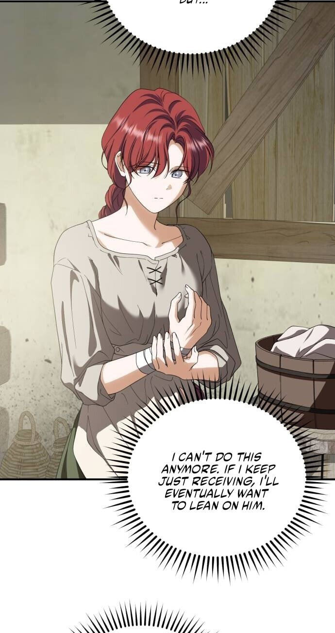 Unforeseen Engagement Chapter 45 page 68 - 