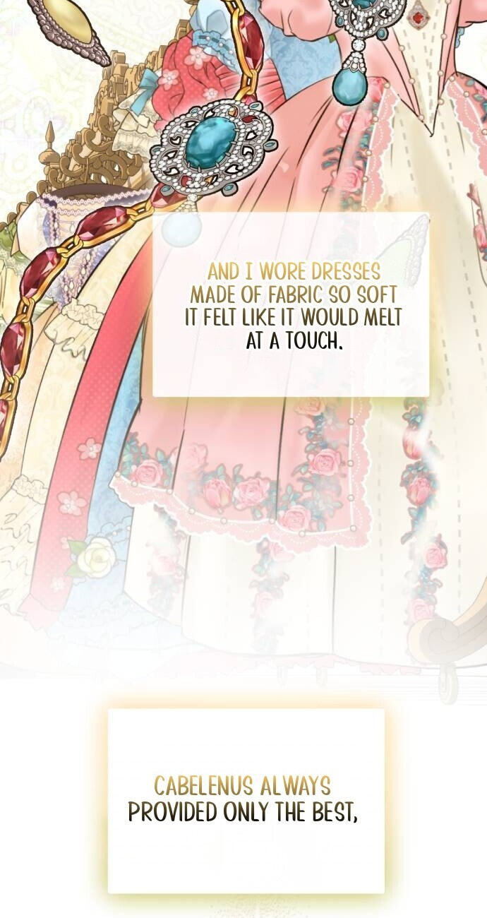 Unforeseen Engagement Chapter 45 page 71 - 