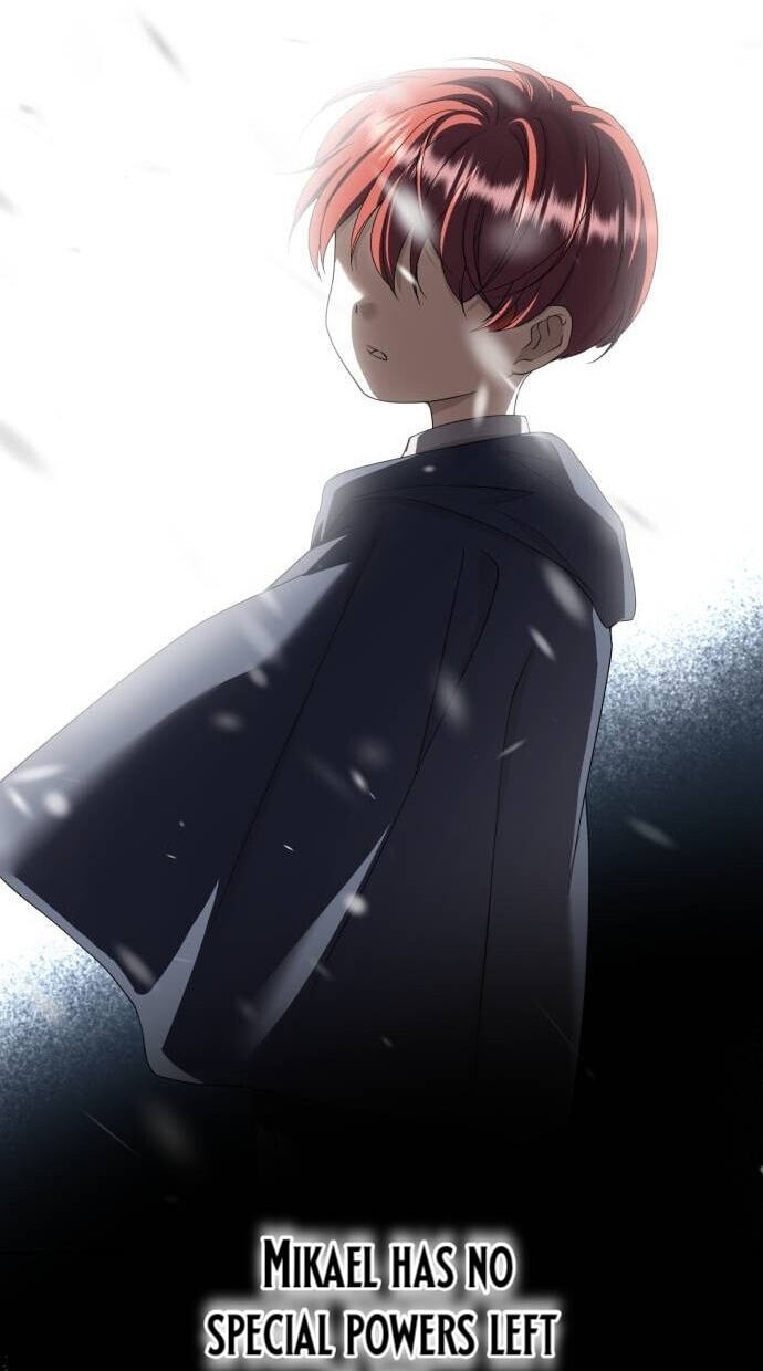 Unforeseen Engagement Chapter 45 page 77 - 