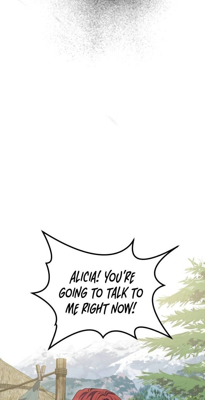 Unforeseen Engagement Chapter 45 page 79 - 