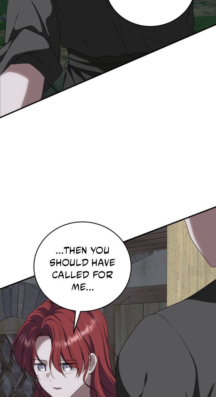 Unforeseen Engagement Chapter 45 page 9 - 