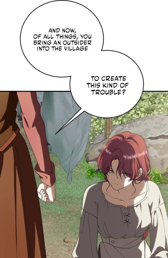 Unforeseen Engagement Chapter 45 page 83 - 