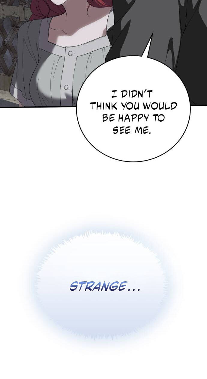 Unforeseen Engagement Chapter 45 page 10 - 