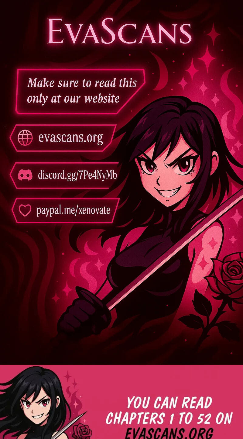 Unforeseen Engagement Chapter 46 page 1 - 