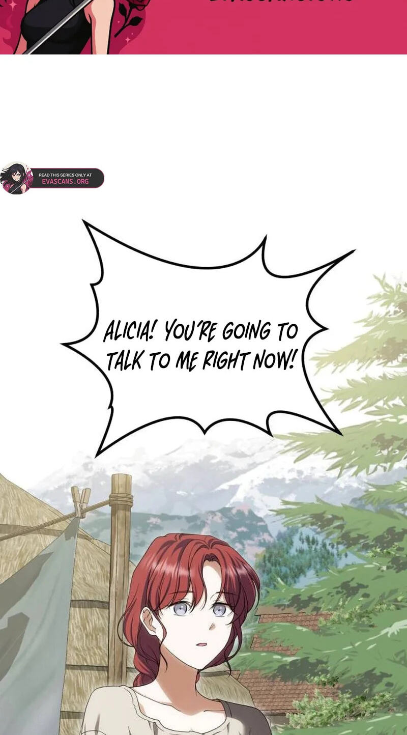 Unforeseen Engagement Chapter 46 page 2 - 