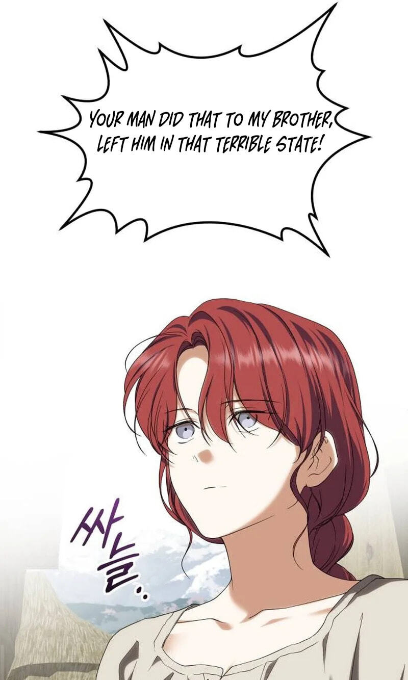 Unforeseen Engagement Chapter 46 page 11 - 