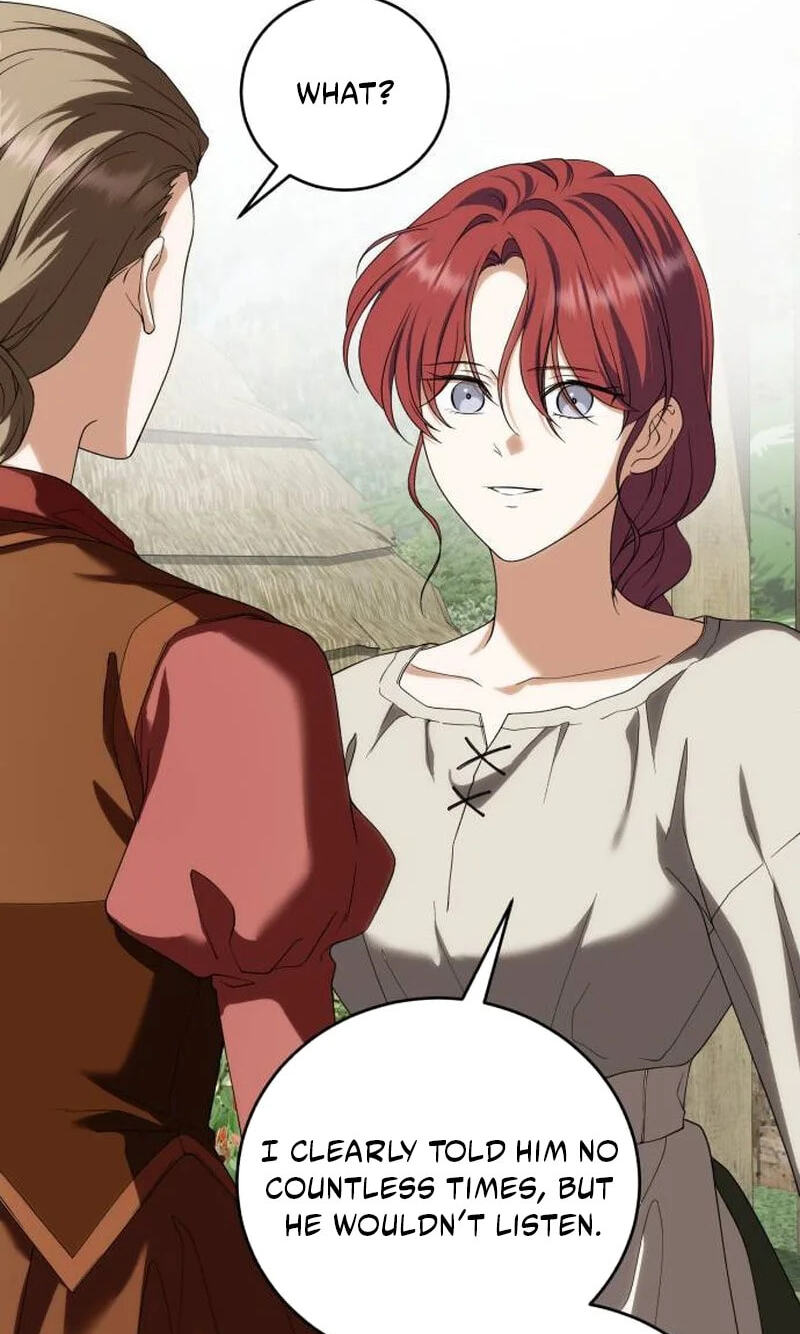 Unforeseen Engagement Chapter 46 page 13 - 