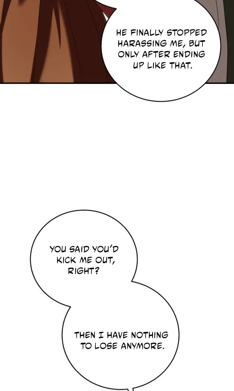 Unforeseen Engagement Chapter 46 page 14 - 