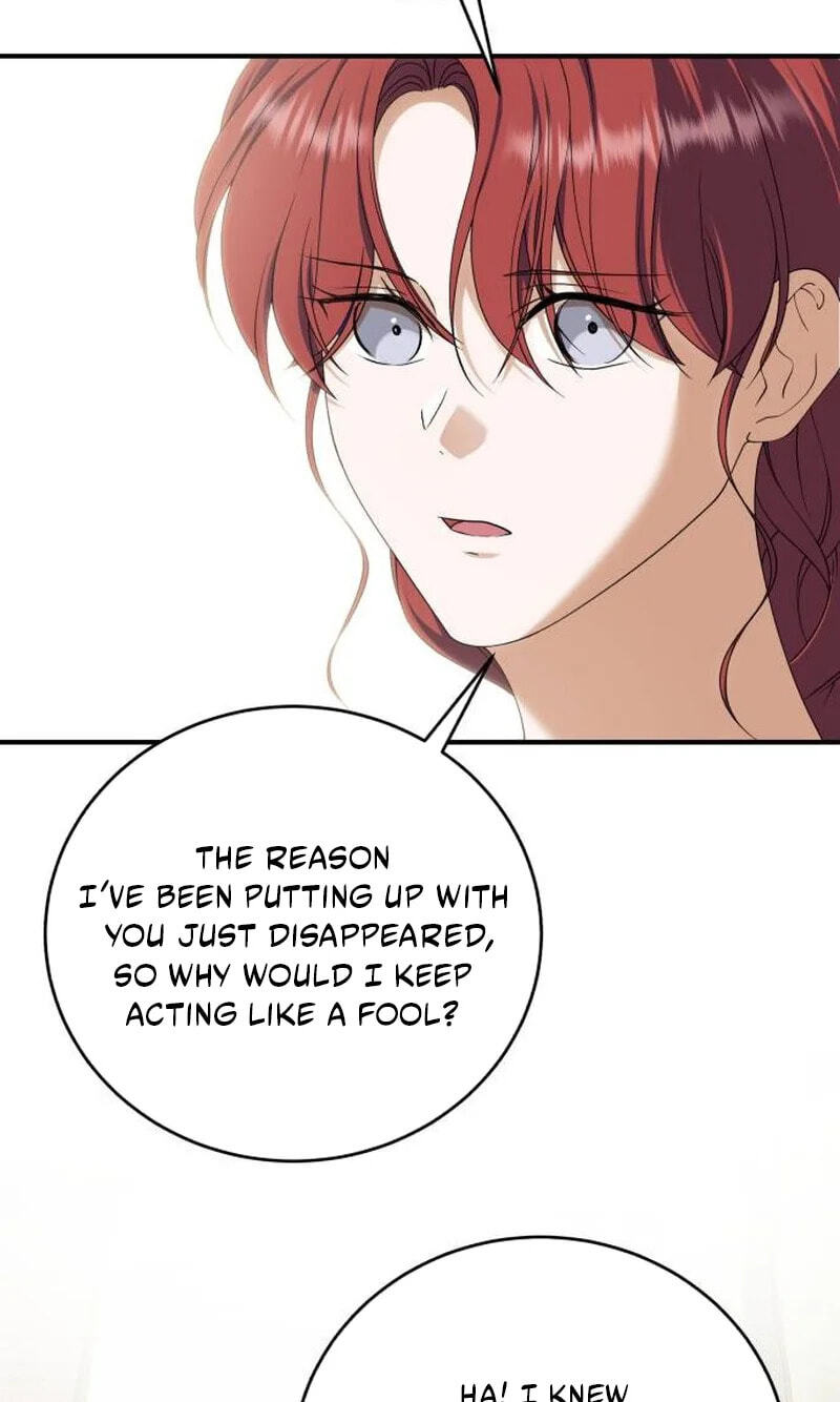 Unforeseen Engagement Chapter 46 page 15 - 