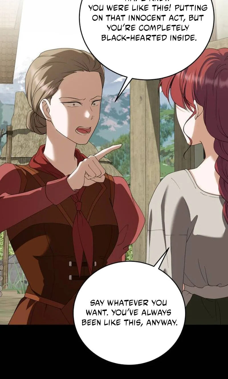 Unforeseen Engagement Chapter 46 page 16 - 