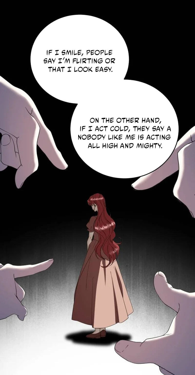 Unforeseen Engagement Chapter 46 page 17 - 