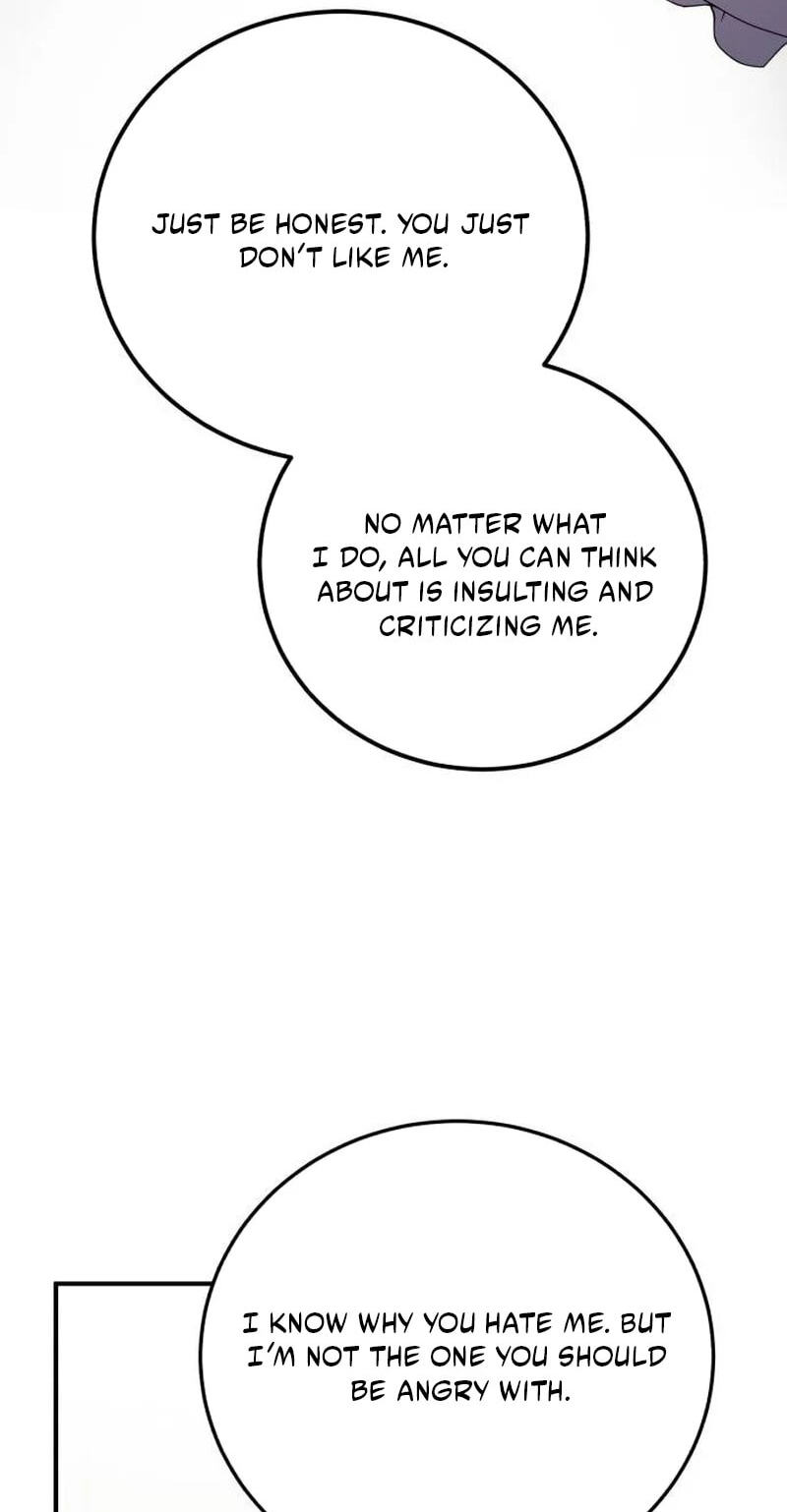 Unforeseen Engagement Chapter 46 page 18 - 