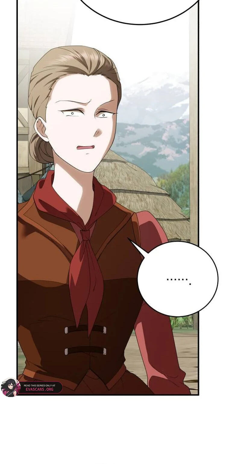 Unforeseen Engagement Chapter 46 page 19 - 