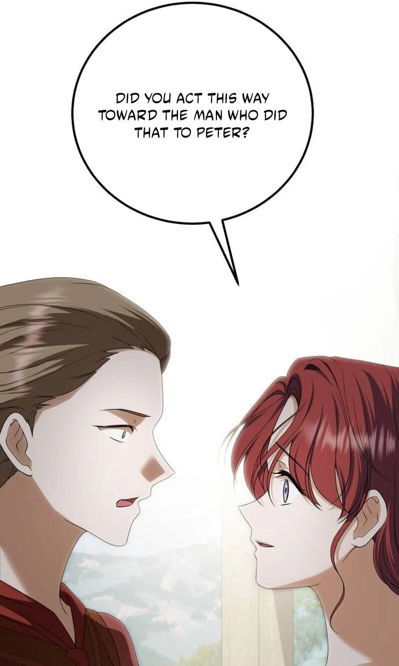 Unforeseen Engagement Chapter 46 page 21 - 