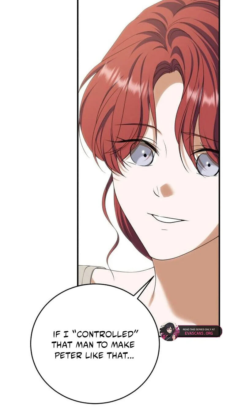 Unforeseen Engagement Chapter 46 page 26 - 