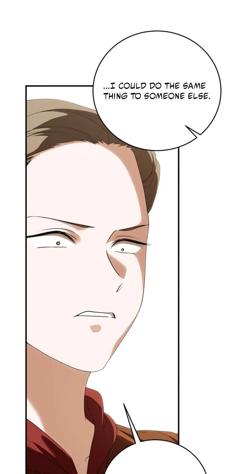 Unforeseen Engagement Chapter 46 page 27 - 
