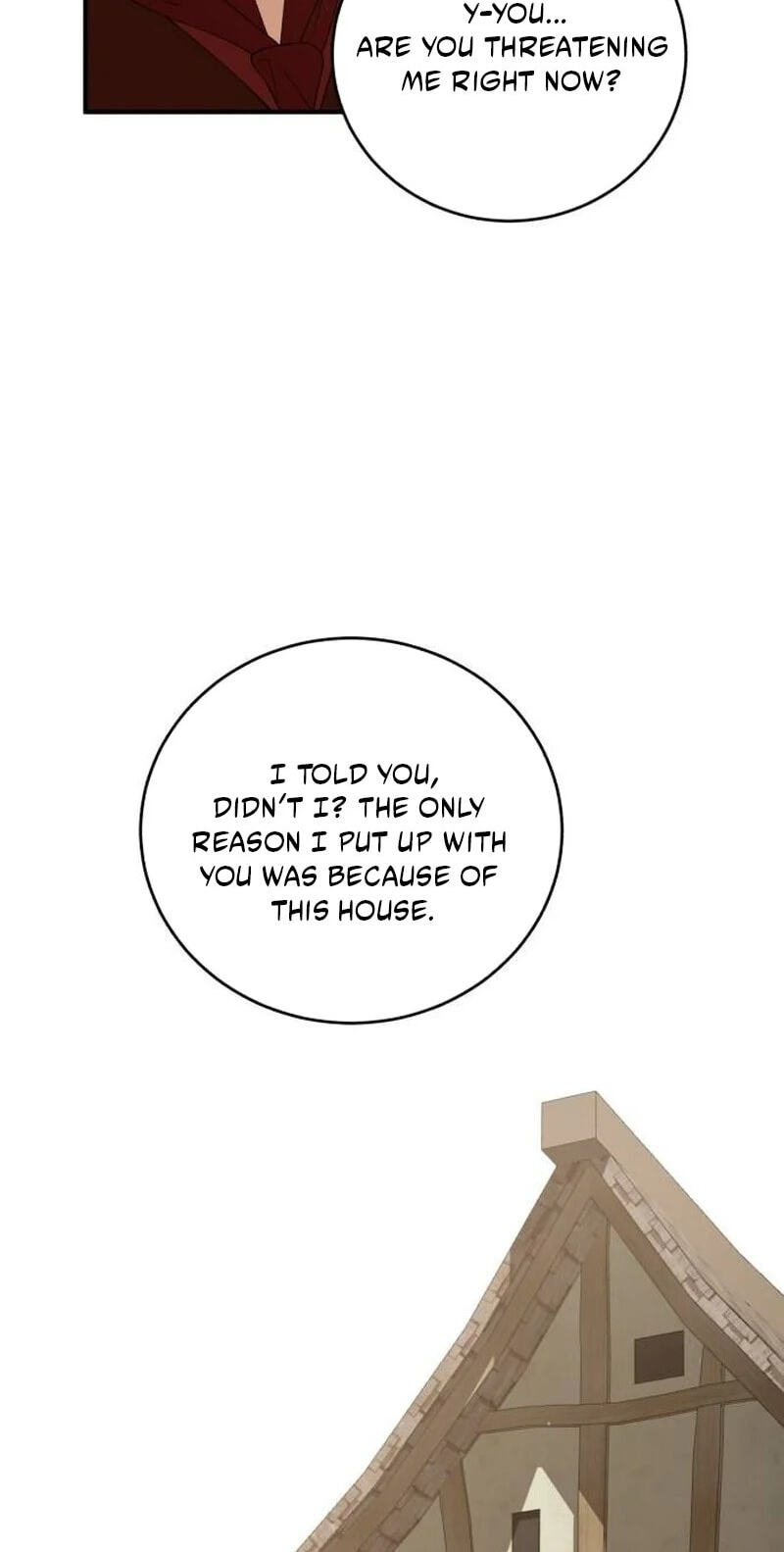 Unforeseen Engagement Chapter 46 page 28 - 