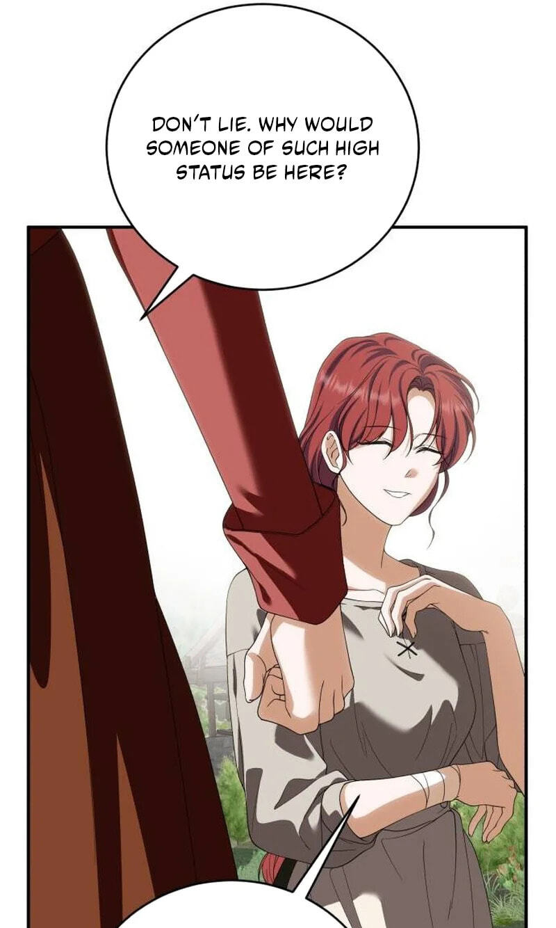 Unforeseen Engagement Chapter 46 page 31 - 