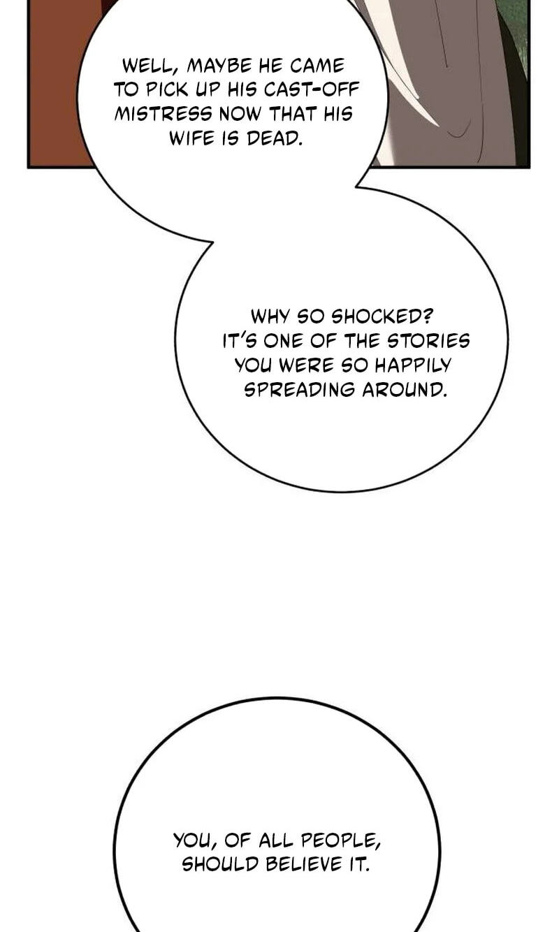 Unforeseen Engagement Chapter 46 page 32 - 