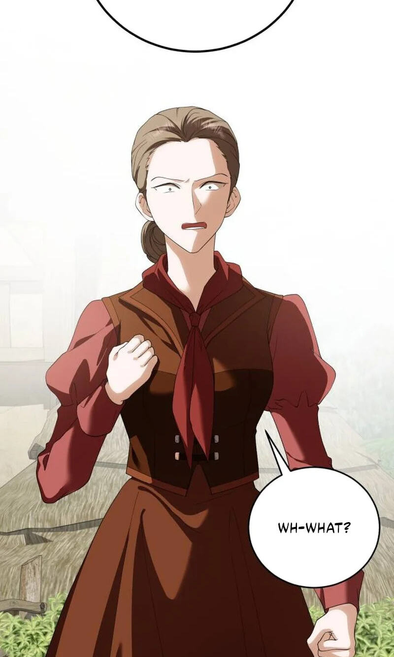 Unforeseen Engagement Chapter 46 page 33 - 