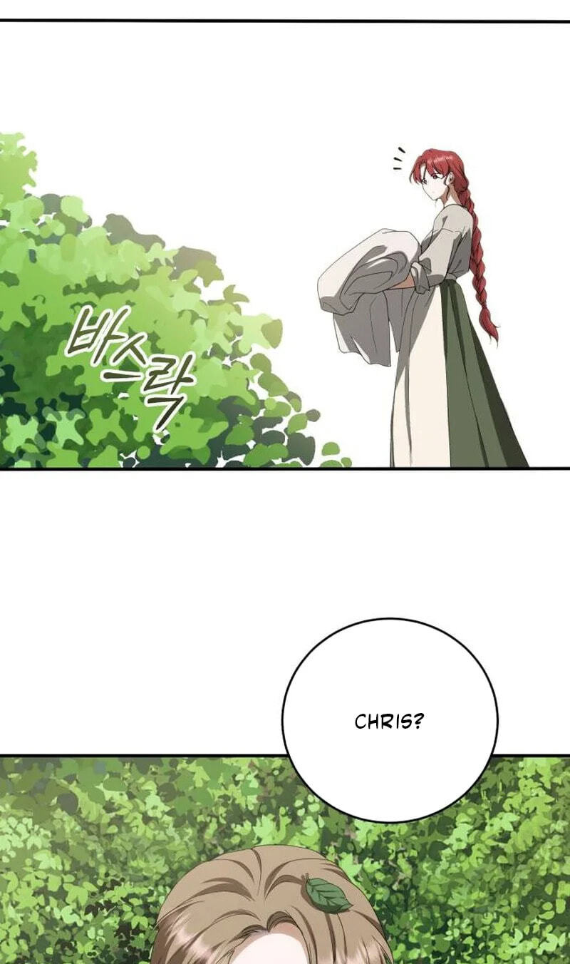 Unforeseen Engagement Chapter 46 page 37 - 