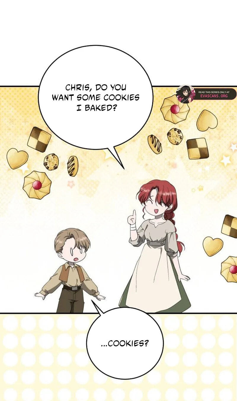 Unforeseen Engagement Chapter 46 page 41 - 