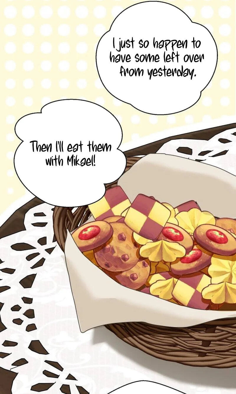 Unforeseen Engagement Chapter 46 page 42 - 