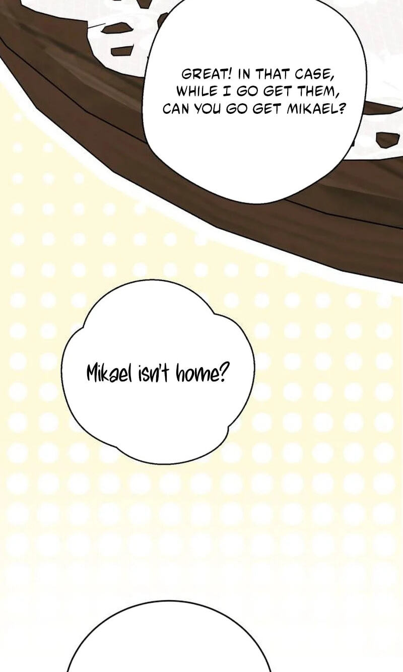Unforeseen Engagement Chapter 46 page 43 - 