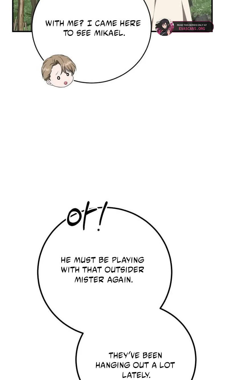 Unforeseen Engagement Chapter 46 page 45 - 