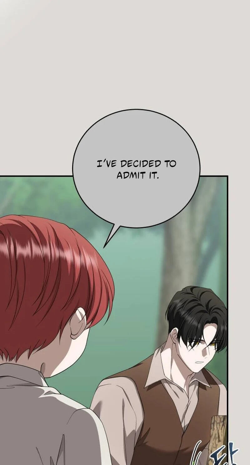Unforeseen Engagement Chapter 46 page 50 - 