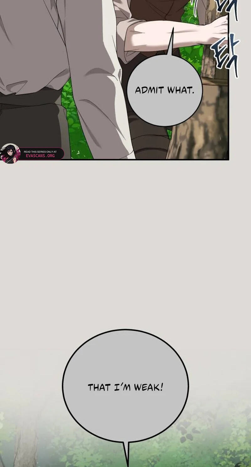 Unforeseen Engagement Chapter 46 page 51 - 