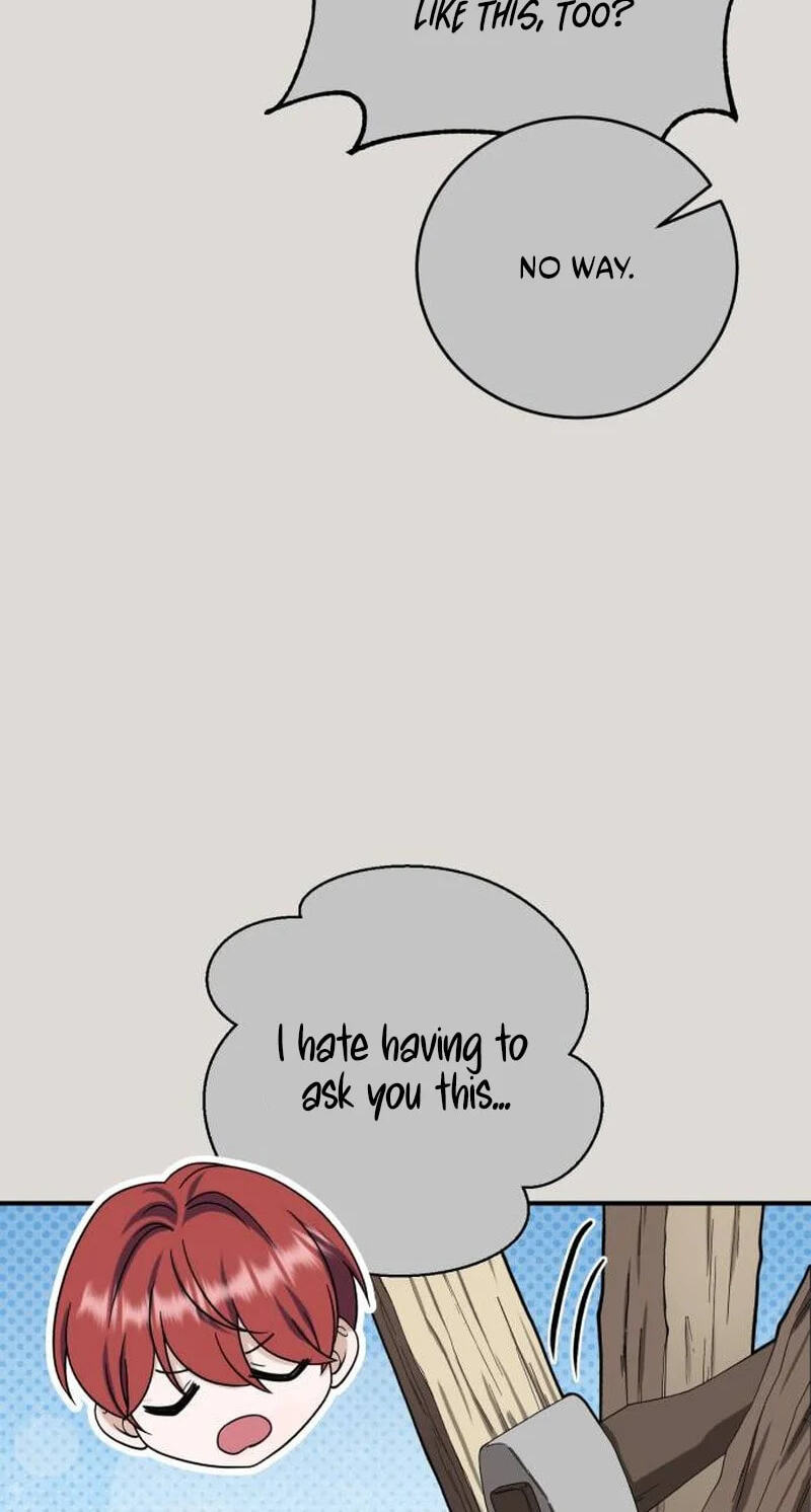 Unforeseen Engagement Chapter 46 page 54 - 