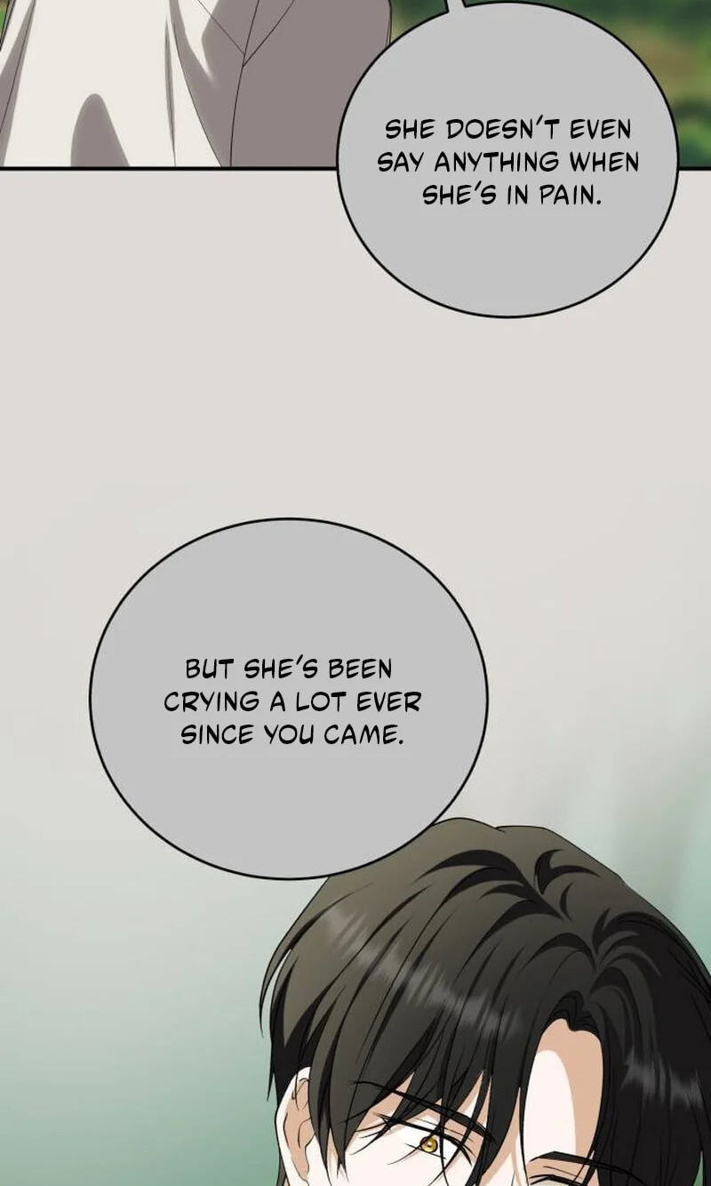 Unforeseen Engagement Chapter 46 page 60 - 