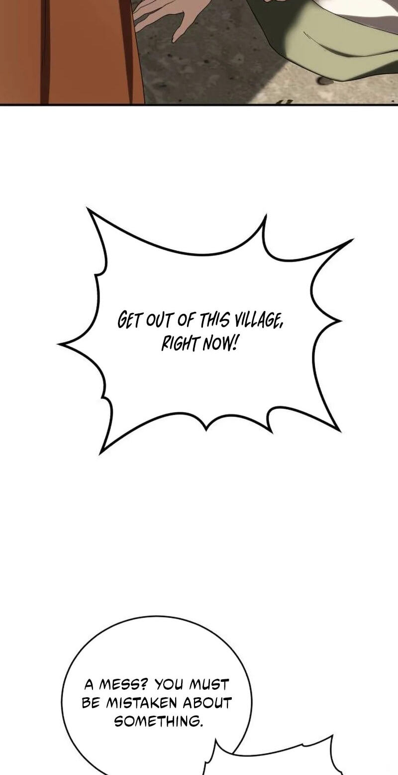 Unforeseen Engagement Chapter 46 page 7 - 
