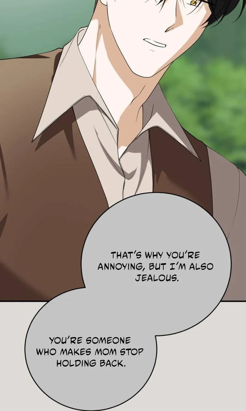 Unforeseen Engagement Chapter 46 page 61 - 