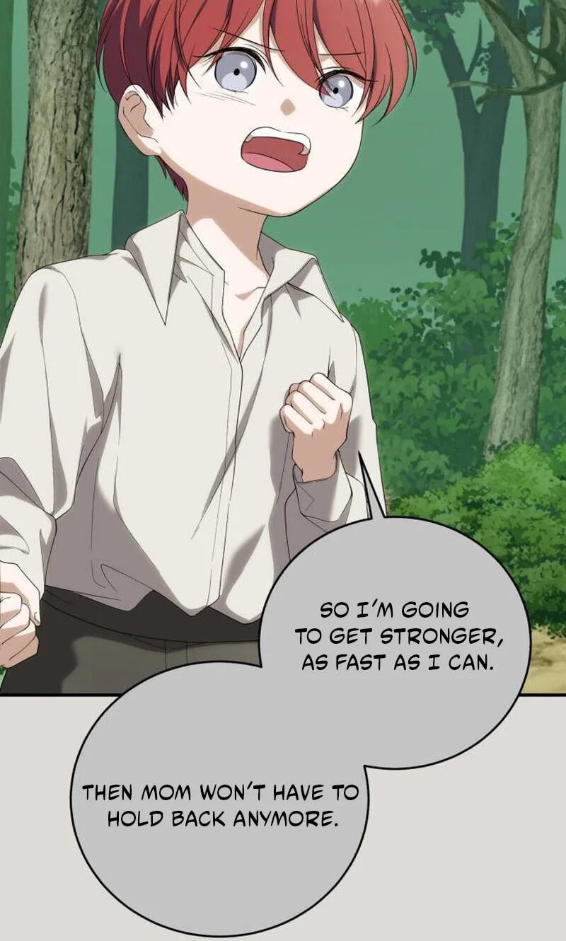 Unforeseen Engagement Chapter 46 page 63 - 