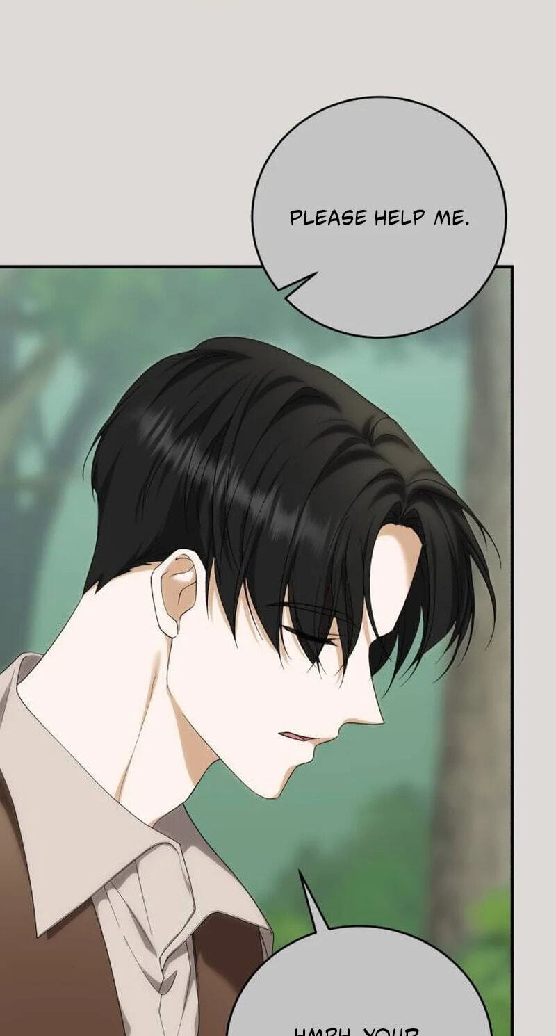 Unforeseen Engagement Chapter 46 page 64 - 