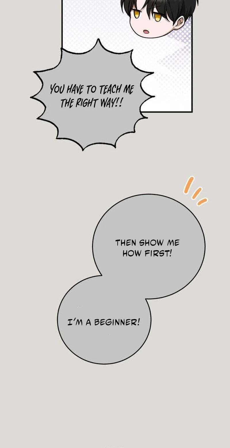 Unforeseen Engagement Chapter 46 page 73 - 