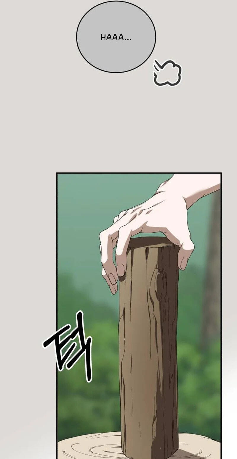 Unforeseen Engagement Chapter 46 page 74 - 