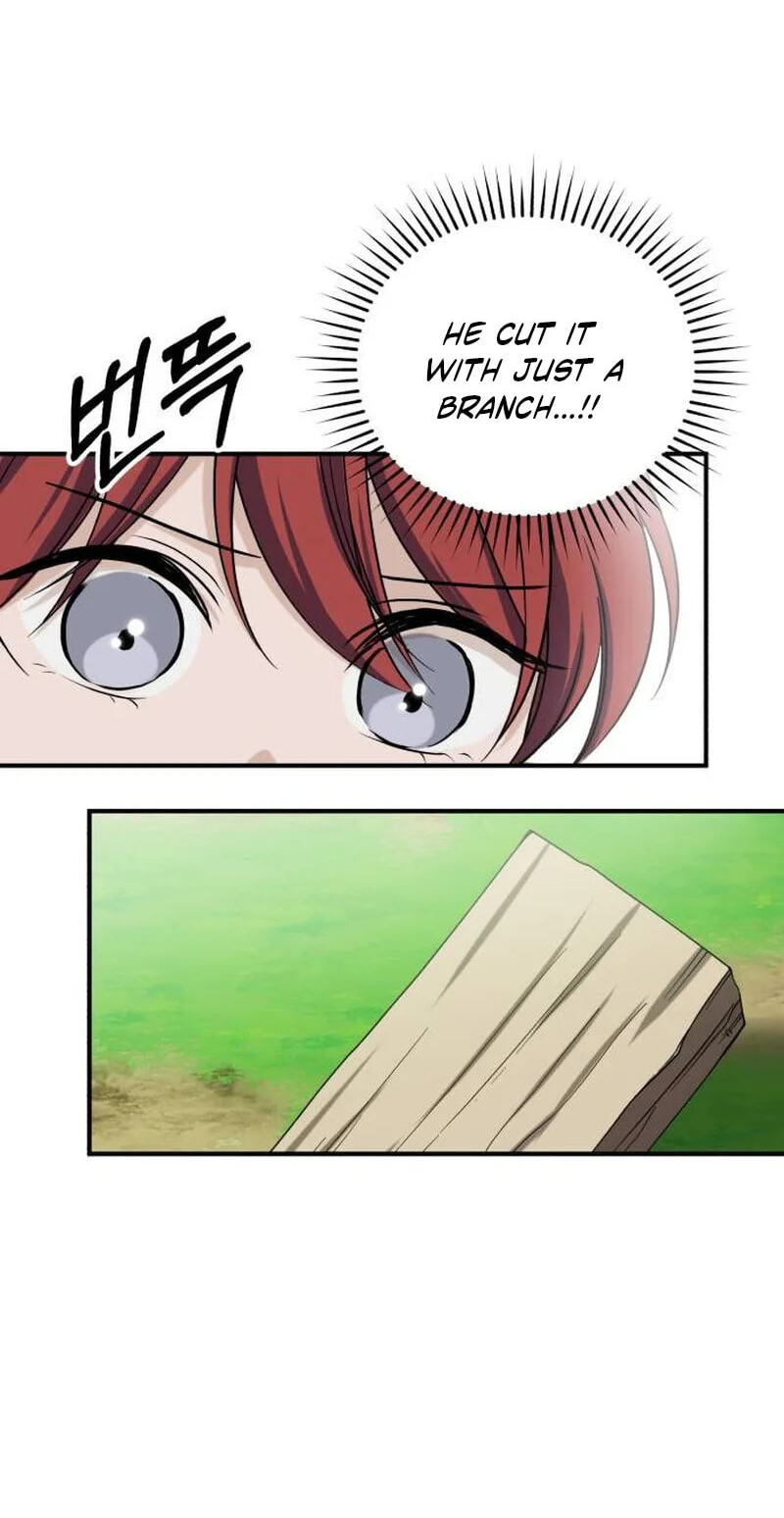 Unforeseen Engagement Chapter 46 page 77 - 
