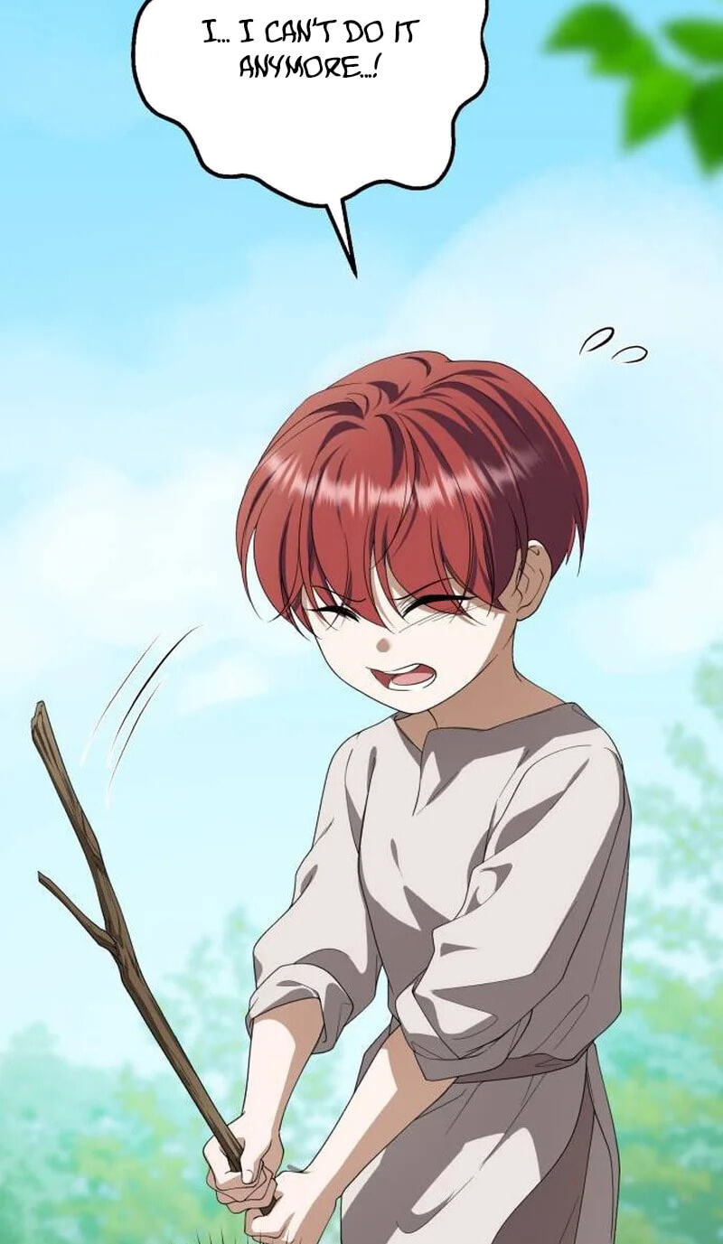 Unforeseen Engagement Chapter 46 page 80 - 