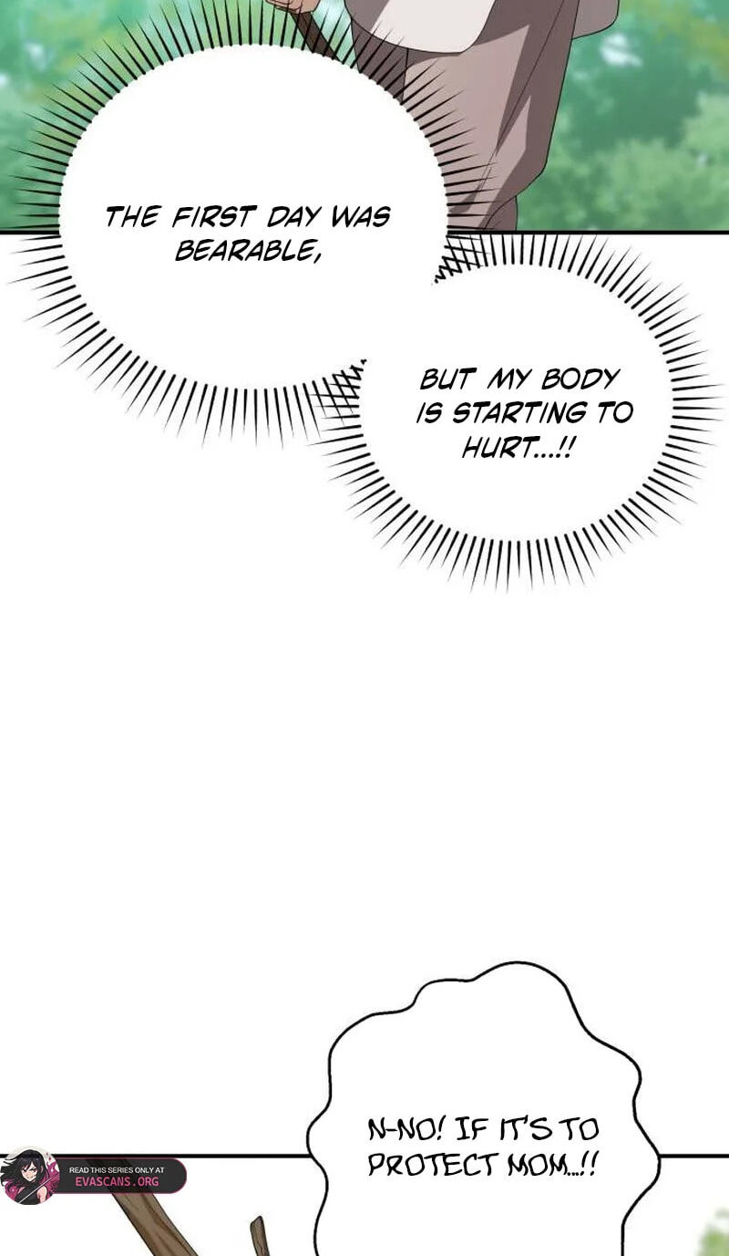 Unforeseen Engagement Chapter 46 page 81 - 