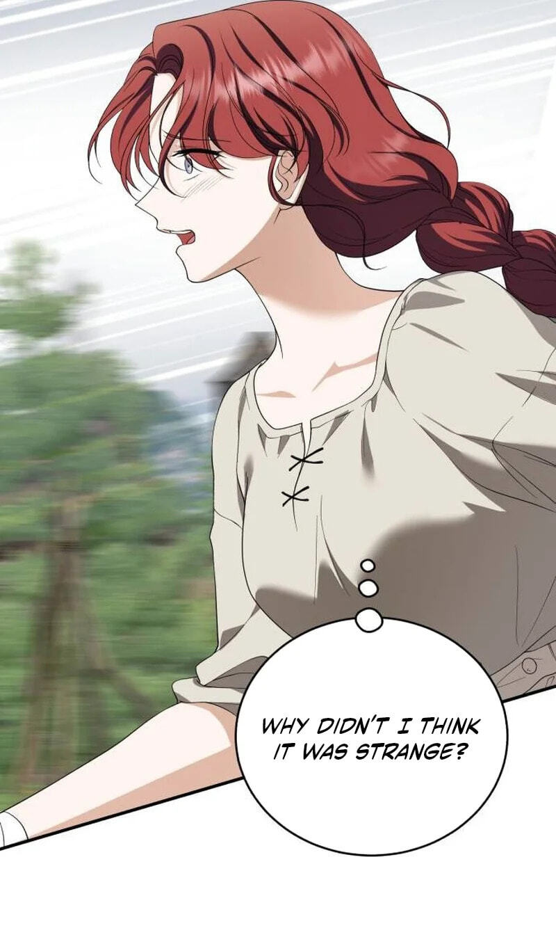 Unforeseen Engagement Chapter 46 page 84 - 