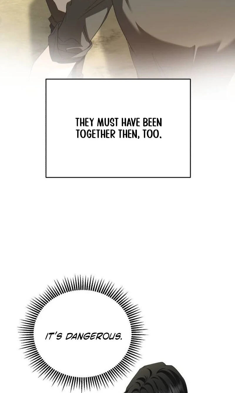 Unforeseen Engagement Chapter 46 page 86 - 