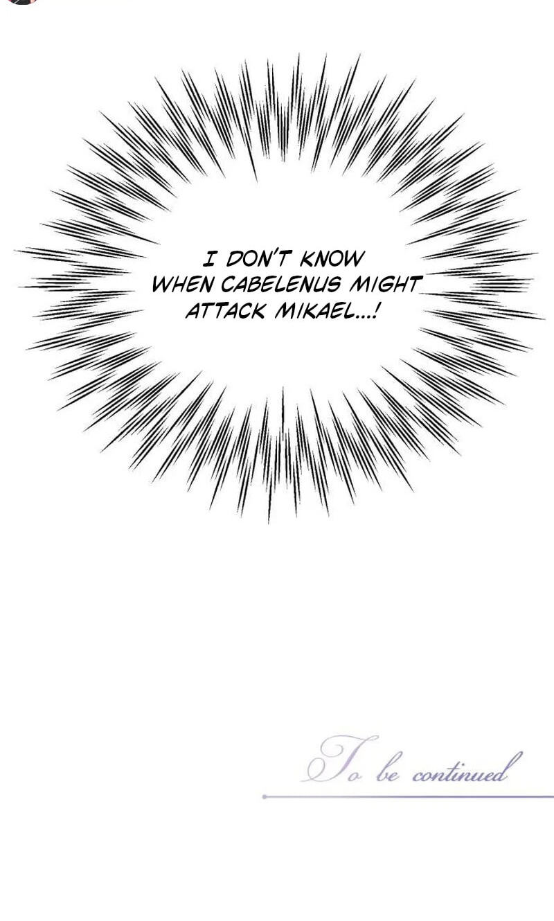 Unforeseen Engagement Chapter 46 page 89 - 