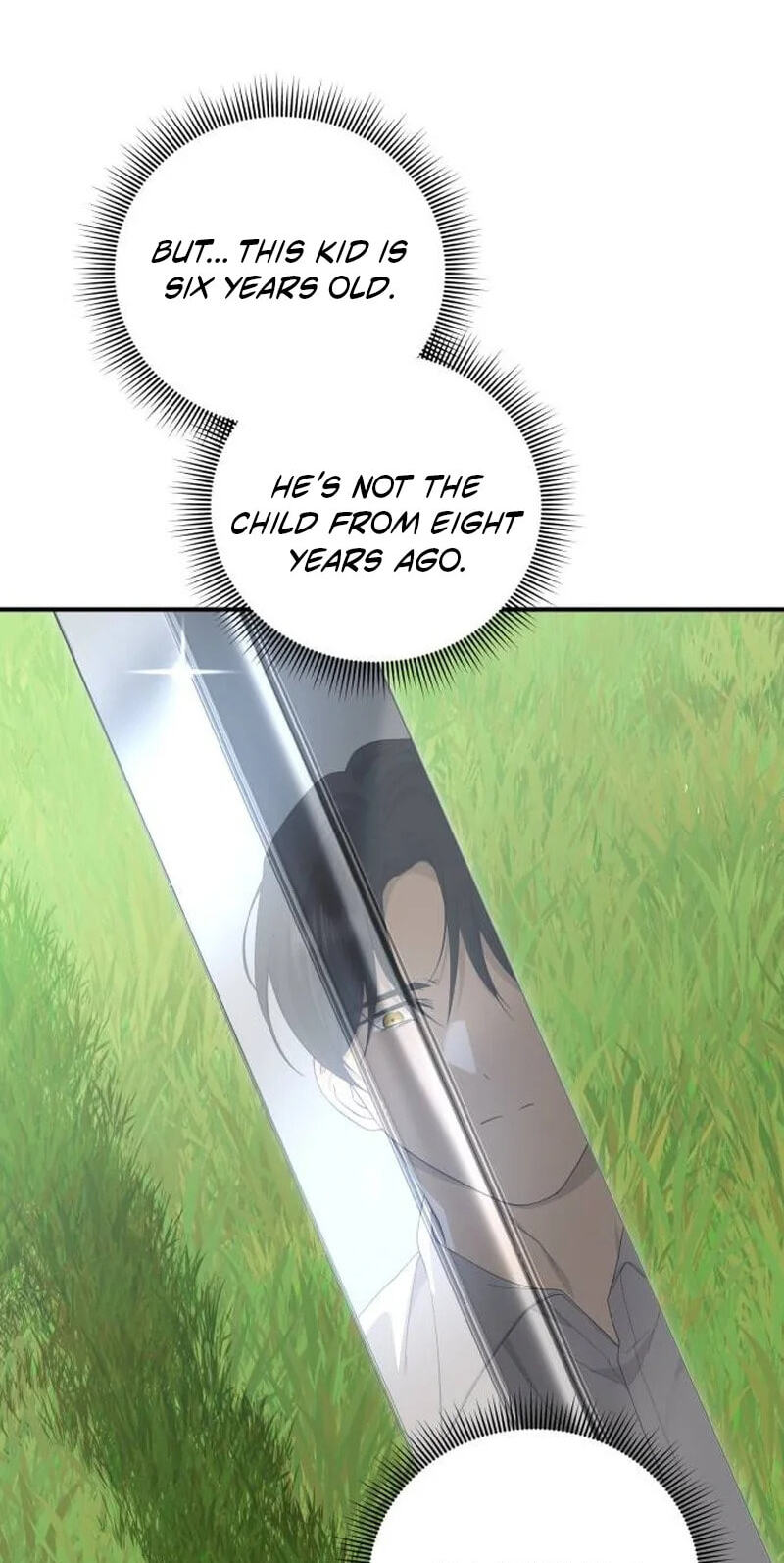 Unforeseen Engagement Chapter 47 page 12 - 