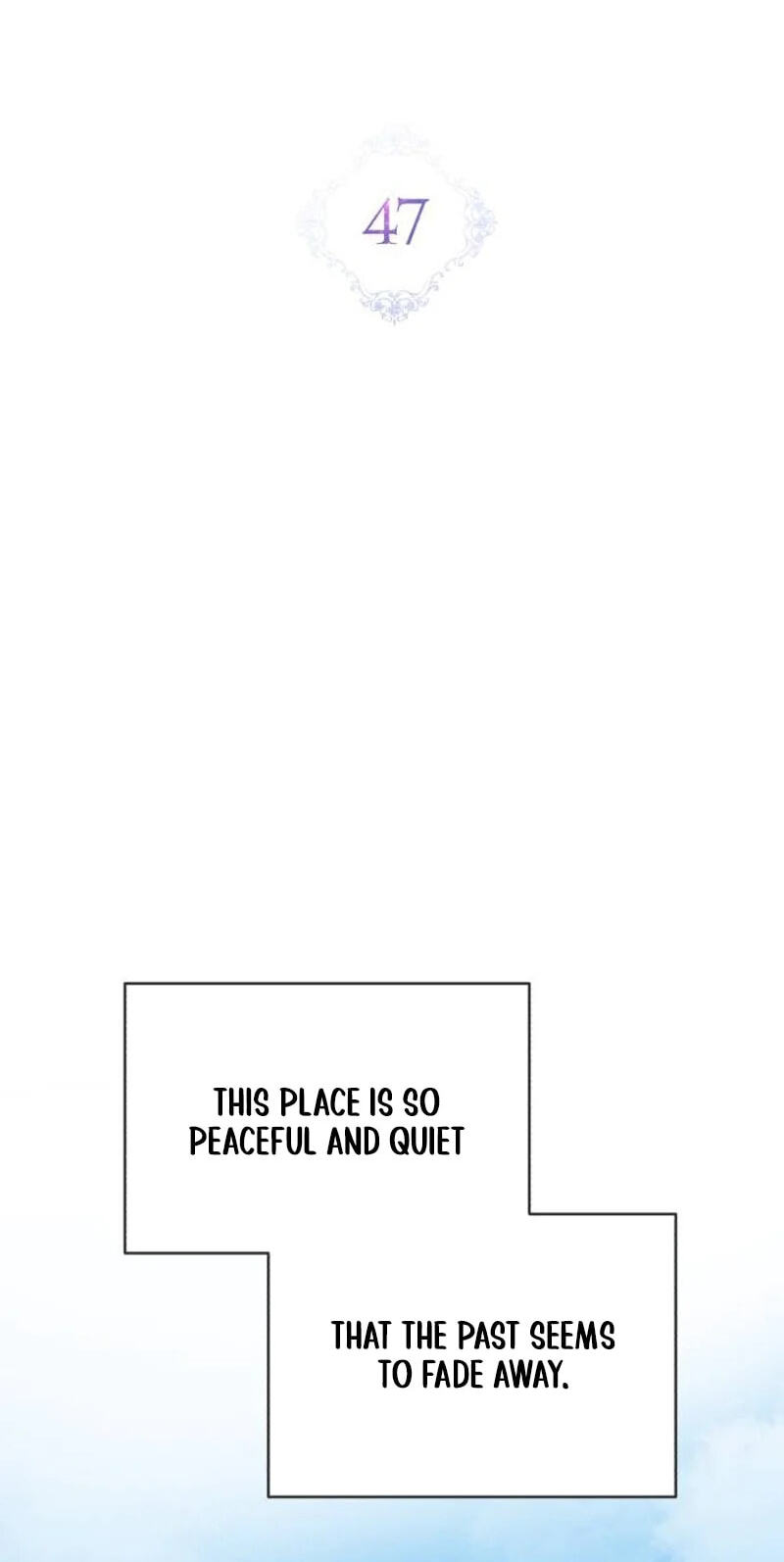 Unforeseen Engagement Chapter 47 page 14 - 