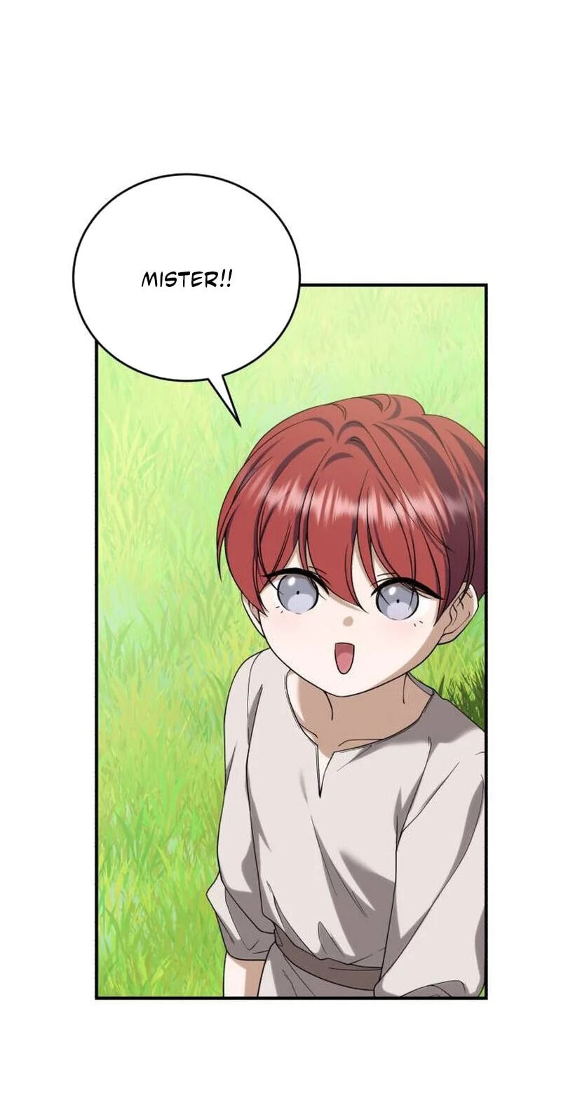 Unforeseen Engagement Chapter 47 page 19 - 