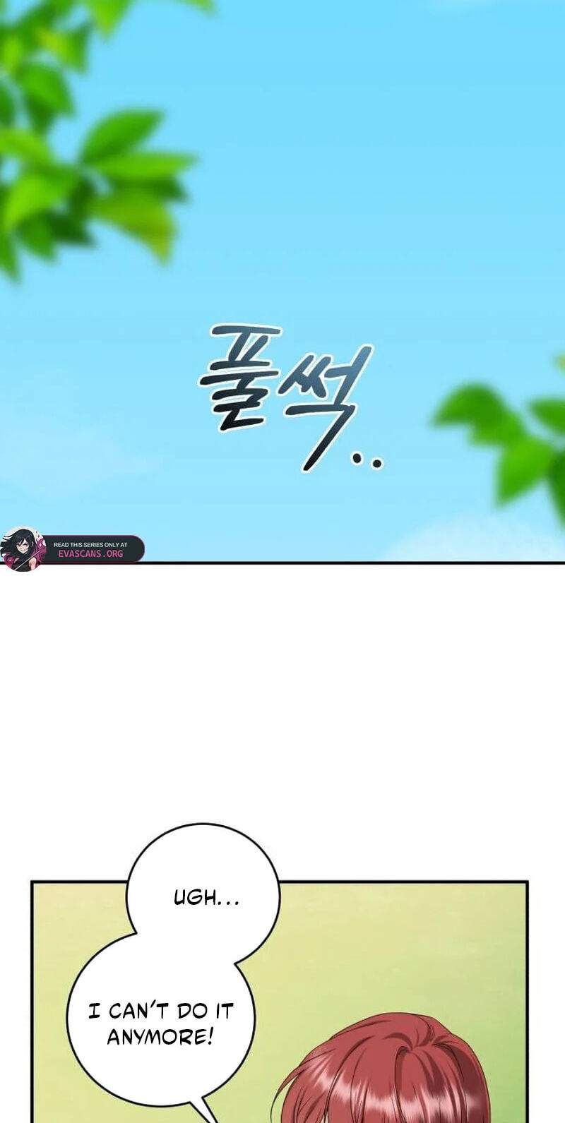 Unforeseen Engagement Chapter 47 page 3 - 
