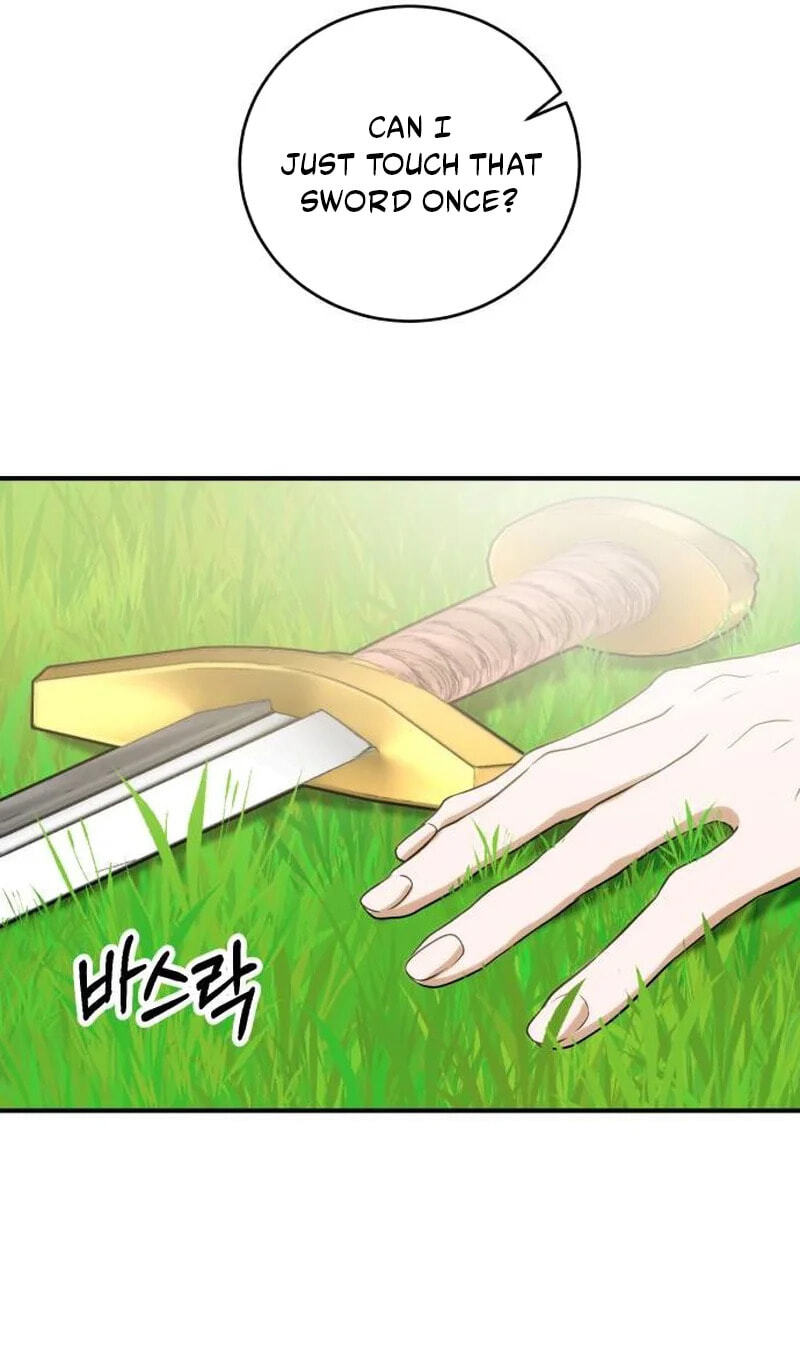 Unforeseen Engagement Chapter 47 page 21 - 